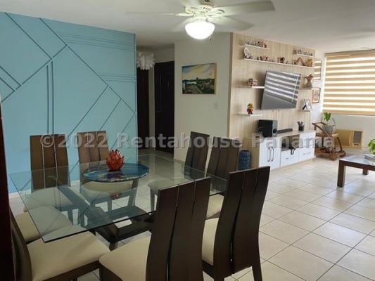 Torres Mar del Sur, apartamento