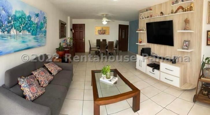 Torres Mar del Sur, Apartamento en alquiler en San Francisco | Torres Mar del Sur -  P4283755
