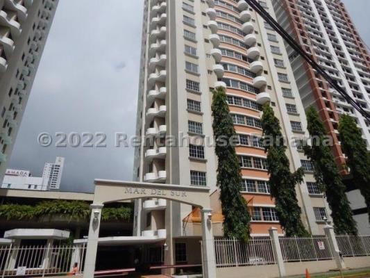 Torres Mar del Sur, Apartamento en alquiler en San Francisco | Torres Mar del Sur -  P4283755