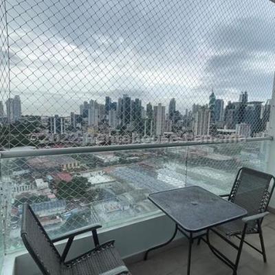 Rainbow Tower, Área Metropolitana