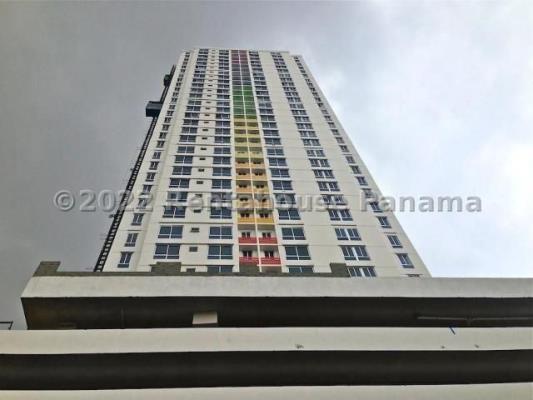 Rainbow Tower, Apartamento en alquiler en San Francisco | Rainbow Tower -  P4283783
