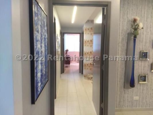 The Towers, Apartamento en alquiler en San Francisco | The Towers -  P4283818