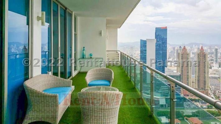Aqualina, apartamento