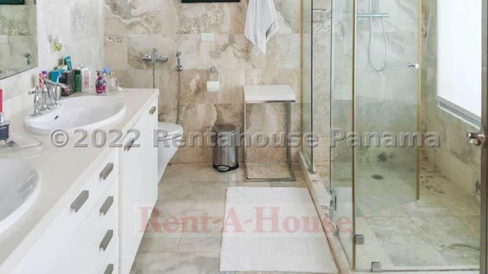 Aqualina, Apartamento en alquiler en Punta Pacifica | Aqualina -  P4283825