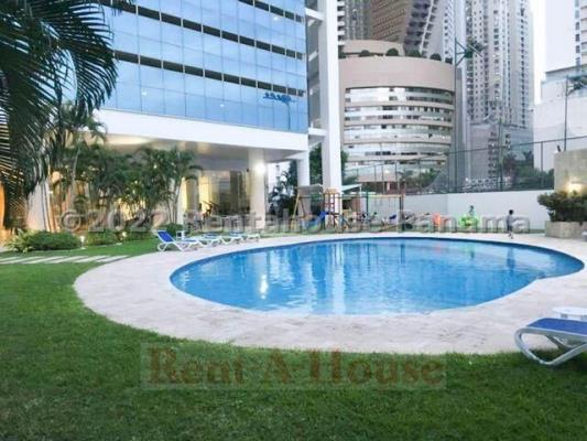 Aqualina, apartamento