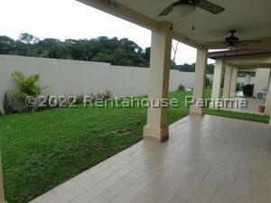, Casa en alquiler en Panamá Pacífico | P4284875