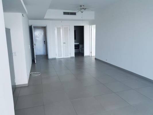 Yacht Club, apartamento