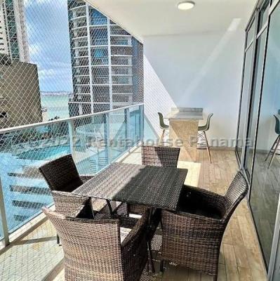 Grand Tower, Apartamento en alquiler en Punta Pacifica | Grand Tower -  P4285050