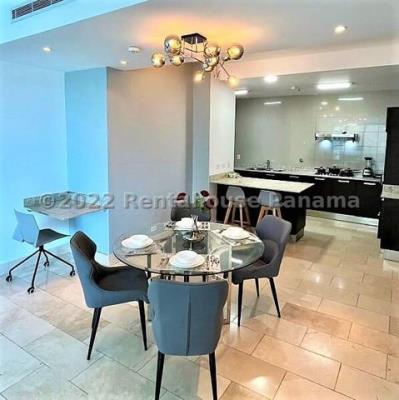 Grand Tower, Apartamento en alquiler en Punta Pacifica | Grand Tower -  P4285050