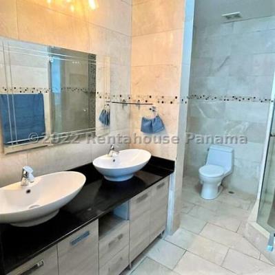 Grand Tower, Apartamento en alquiler en Punta Pacifica | Grand Tower -  P4285050