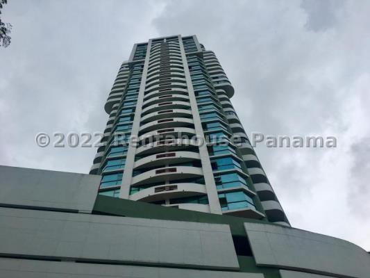 Torre Cosmos, apartamento