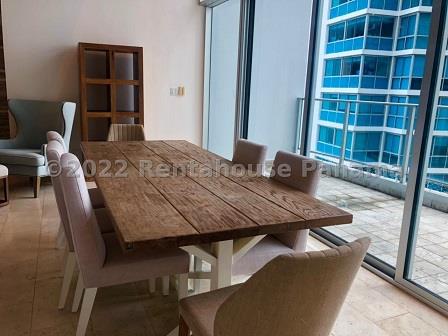 Pacific Village, apartamento