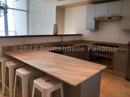 Pacific Village, apartamento