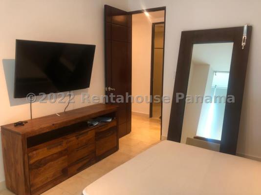Pacific Village, apartamento