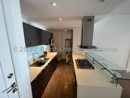 Yoo Panama, Apartamento en alquiler en Avenida Balboa | Yoo Panama -  P4285722