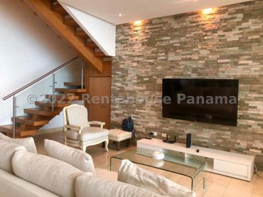 , Apartamento en alquiler en Punta Pacifica | P4285911