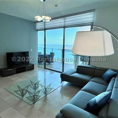 , Apartment for rent in Punta Pacifica | P4285918