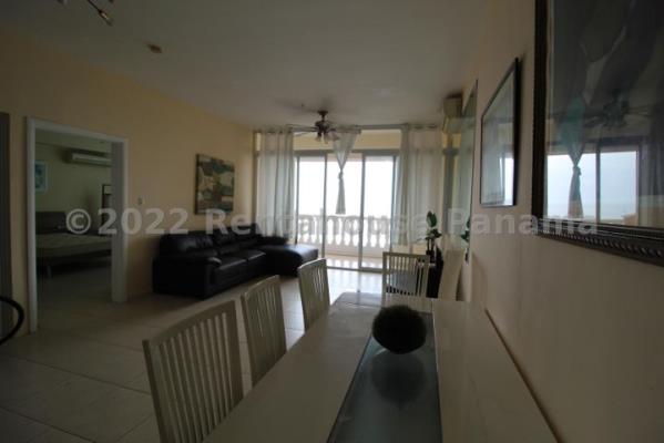 , Apartamento en alquiler en Avenida Balboa | P4286653