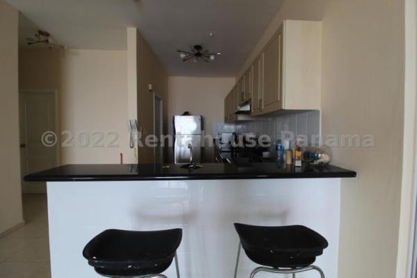 , Apartamento en alquiler en Avenida Balboa | P4286653