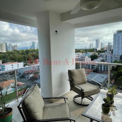 , Apartamento en alquiler en San Francisco | P4286667