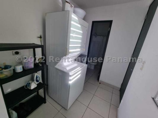 Green Bay, apartamento