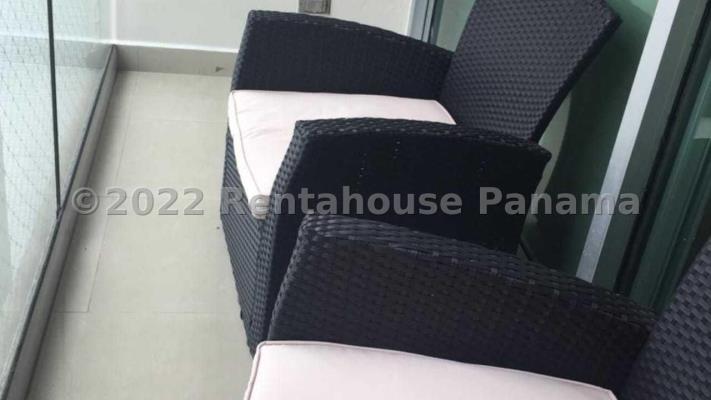 Costa del Este Pijao, Apartamento en alquiler en Costa del Este | Costa del Este Pijao -  P4287640