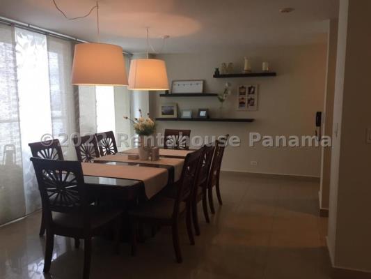 Costa del Este Pijao, Apartamento en alquiler en Costa del Este | Costa del Este Pijao -  P4287640