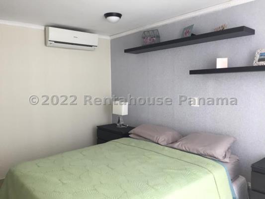 Costa del Este Pijao, apartamento