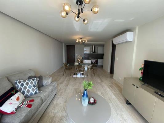 The Regent Costa del Este, apartamento