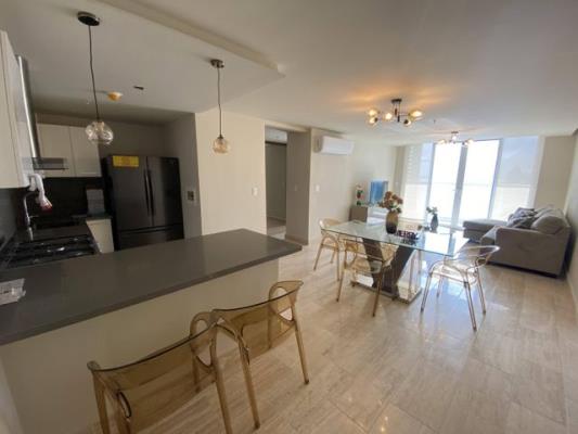 The Regent Costa del Este, apartamento
