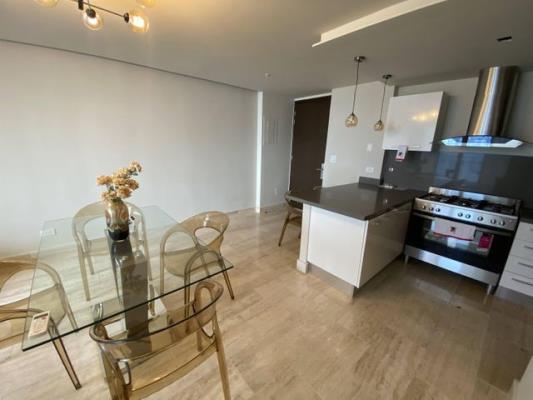 The Regent Costa del Este, Apartamento en alquiler en Costa del Este | The Regent Costa del Este -  P4289691