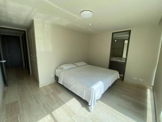 The Regent Costa del Este, apartamento