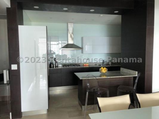 Grand Tower, apartamento