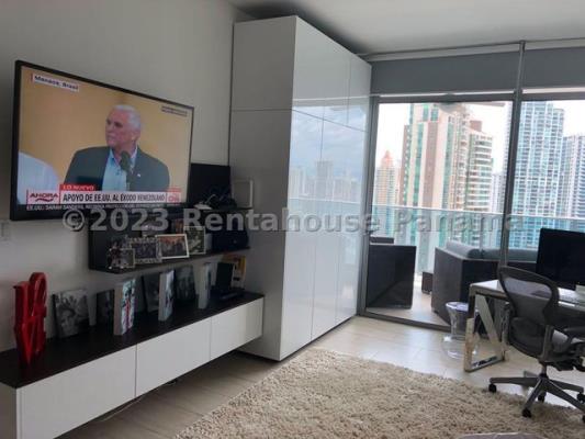 Grand Tower, apartamento