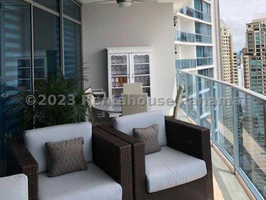 Grand Tower, Apartamento en alquiler en Punta Pacifica | Grand Tower -  P4289698