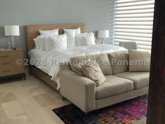 Grand Tower, apartamento
