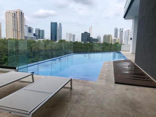 PH Park Lane, Costa del Este 19-5083, Juan Diaz