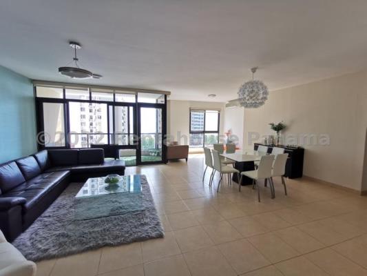 Parque del mar , Apartamento en alquiler en Costa del Este | Parque del mar  -  P4289789
