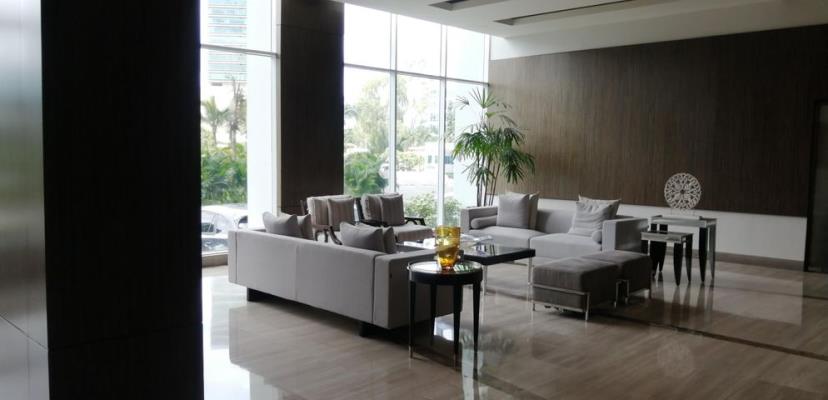 Costa del Este Country club , Costa del Este