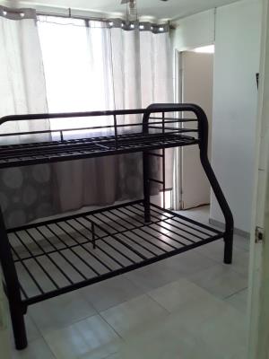 Mystic Park, Panamá