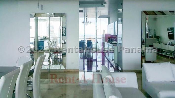 Aqualina, Área Metropolitana