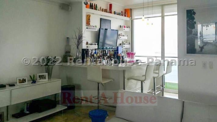 Aqualina, Punta Pacifica