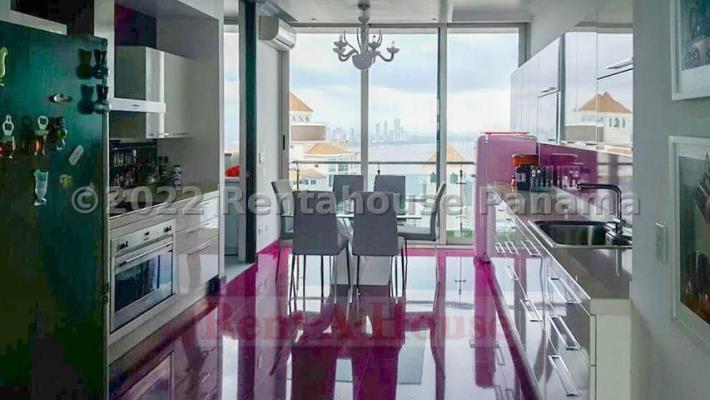 Aqualina, apartamento