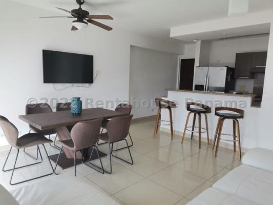 Top Towers, apartamento