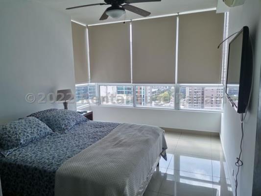 Top Towers, apartamento