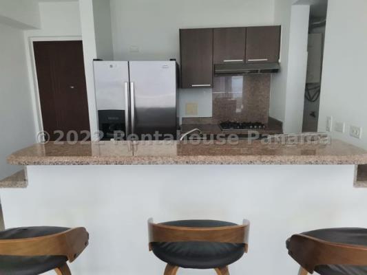 Top Towers, Área Metropolitana