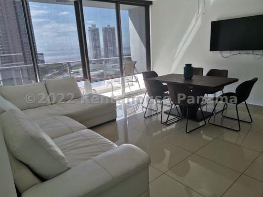 Top Towers, Apartamento en alquiler en Costa del Este | Top Towers -  P4290293