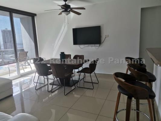 Top Towers, Apartamento en alquiler en Costa del Este | Top Towers -  P4290293