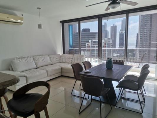 Top Towers, Área Metropolitana