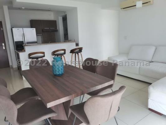 Top Towers, Apartamento en alquiler en Costa del Este | Top Towers -  P4290293